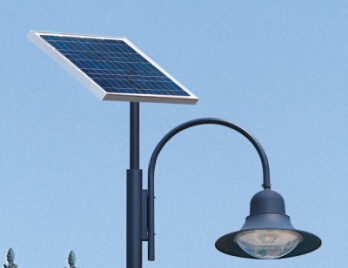 太陽(yáng)能庭院燈安裝要注意哪些問(wèn)題？