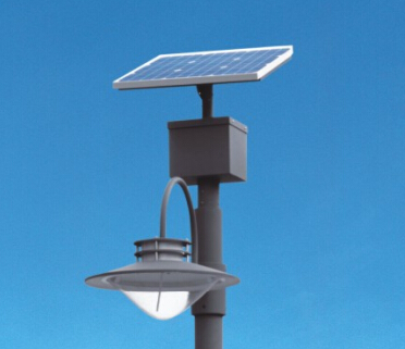 華可太陽(yáng)能庭院燈非標產(chǎn)品來(lái)圖定制