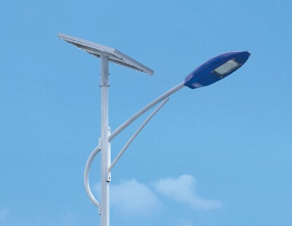 太陽(yáng)能路燈燈桿技術(shù)都有哪些標準？