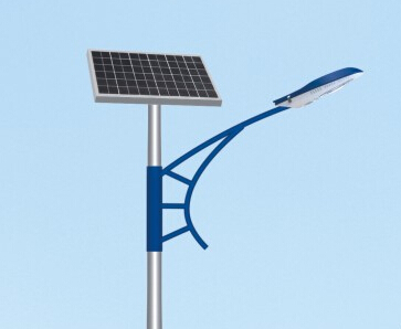 如何對太陽(yáng)能路燈有效的合理利用資源？