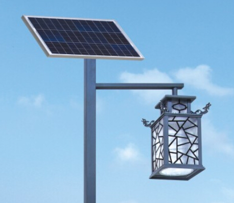 在太陽(yáng)能庭院燈系統配置過(guò)程中影響太陽(yáng)能電池板的蓄電能力因素有哪些呢？