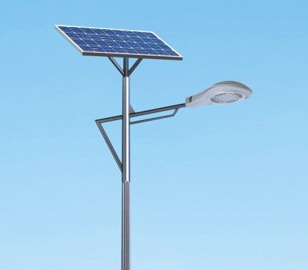 Led太陽(yáng)能路燈控制器是如何讓實(shí)現充放電？