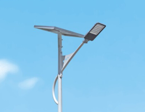 太陽(yáng)能控制器指示燈代表太陽(yáng)能路燈什么工作現象？