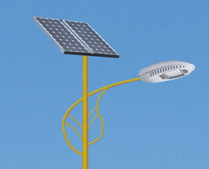 華可講解：太陽(yáng)能路燈抗風(fēng)設計是怎樣的原理？