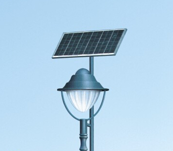 太陽(yáng)能庭院燈在安裝中注意哪些事項？