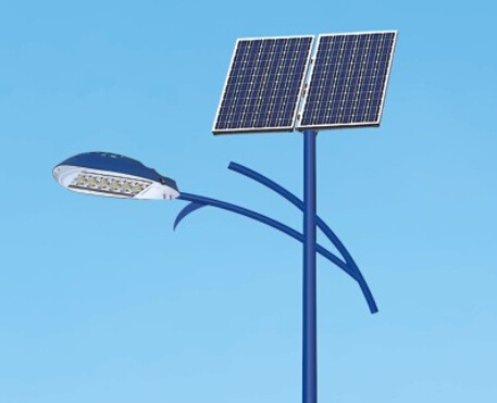 小區太陽(yáng)能路燈安裝有什么優(yōu)勢？
