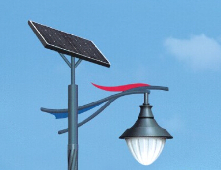 在戶(hù)外燈行業(yè)，太陽(yáng)能庭院燈適用場(chǎng)所更為大眾化