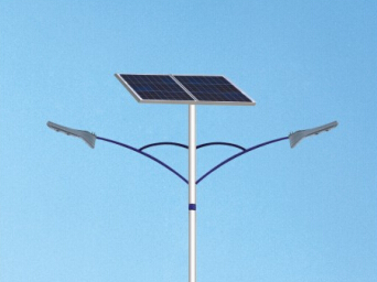 行業(yè)知識：避免led太陽(yáng)能路燈7種錯誤的安裝方式！