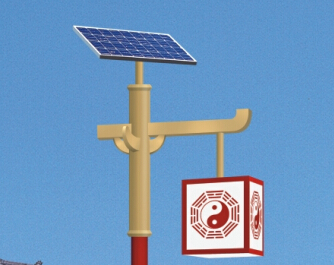 廠(chǎng)家分析led太陽(yáng)能庭院燈容易出現問(wèn)題的4大主因？