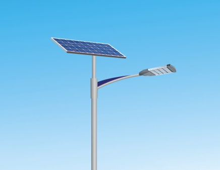 太陽(yáng)能路燈廠(chǎng)家如何提高市場(chǎng)占有率？