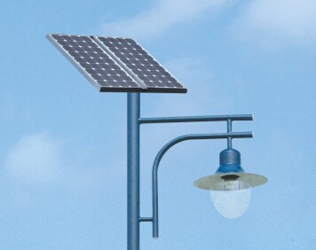 安裝太陽(yáng)能庭院燈要注意哪些細節？