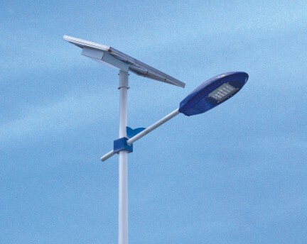 華可開(kāi)講：太陽(yáng)能路燈常見(jiàn)的故障問(wèn)題？