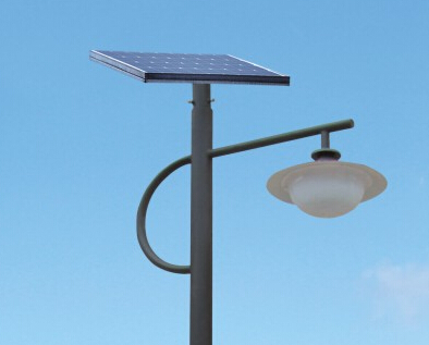 太陽(yáng)能庭院燈價(jià)格差異化是由什么因素組成的？