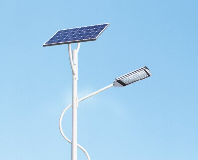 太陽(yáng)能路燈燈桿防腐工藝有什么要求？