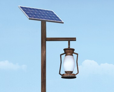 太陽(yáng)能庭院燈選購要注意哪些事項呢？