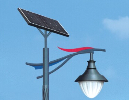 太陽(yáng)能庭院燈不亮的原因有哪幾種原因？