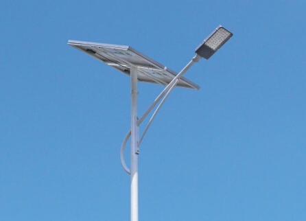 Led太陽(yáng)能路燈廠(chǎng)家如何面對日益惡劣的市場(chǎng)競爭？