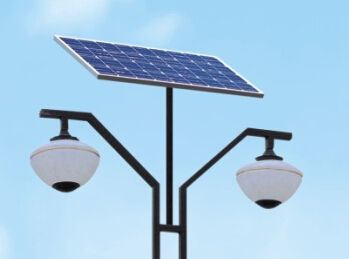 行業(yè)分析：太陽(yáng)能庭院燈有什么優(yōu)點(diǎn)是值得關(guān)注的？