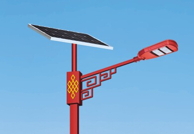 太陽(yáng)能路燈控制器有什么特別之處？