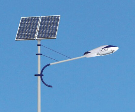 太陽(yáng)能路燈防雷裝置有什么學(xué)問(wèn)？