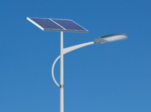 太陽(yáng)能路燈防水處理有什么技巧？