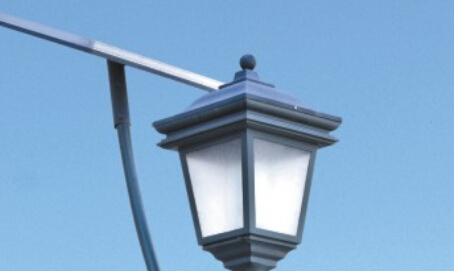 怎樣分辨小區太陽(yáng)能庭院燈質(zhì)量好不好的方法