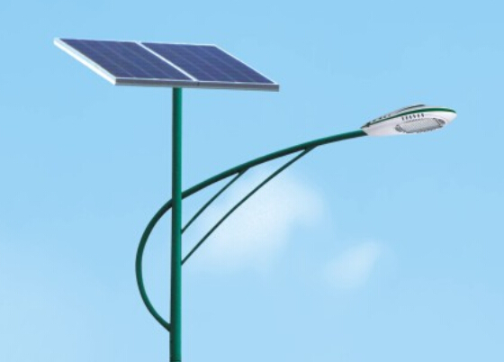 Led太陽(yáng)能路燈使用壽命與哪些因素相關(guān)？