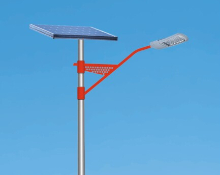 行業(yè)分析：為何太陽(yáng)能路燈是越來(lái)越得到廣泛認可？