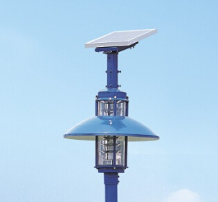 華可課堂：從三個(gè)角度分析太陽(yáng)能庭院燈是如何成為市場(chǎng)的主力軍的？