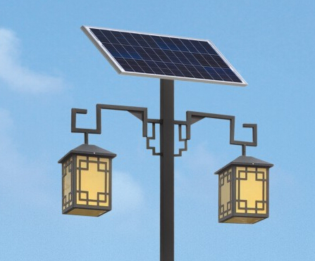 什么原因限制太陽(yáng)能庭院燈市場(chǎng)的量化發(fā)展？