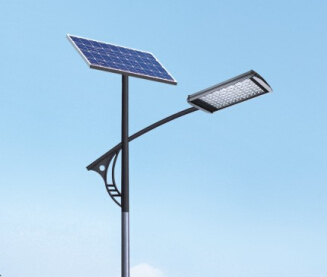 Led太陽(yáng)能路燈如何應對天氣變化？