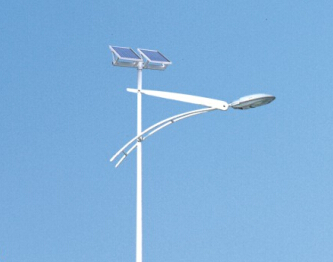 Led太陽(yáng)能路燈發(fā)展受到哪些限制？