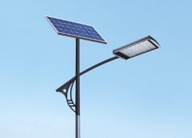 檢測哪些部件使太陽(yáng)能路燈更好的發(fā)揮作用？