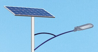 如何檢測led太陽(yáng)能路燈燈頭材質(zhì)好壞？