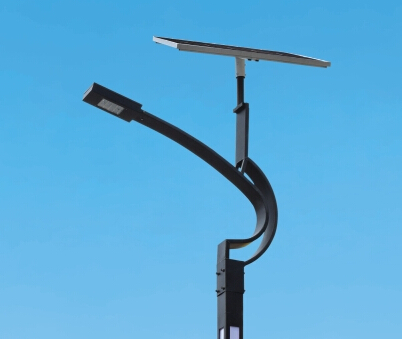 為什么傳統路燈逐漸被行業(yè)淘汰？