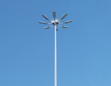 如何安裝高桿燈讓您事半功倍？