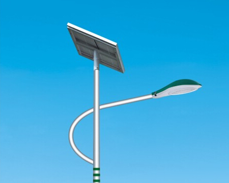 太陽(yáng)能熱斑對led太陽(yáng)能路燈使用有什么影響？