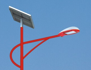 行業(yè)分析：led太陽(yáng)能路燈為什么要選用壓鑄鋁材質(zhì)燈頭？