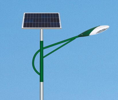 怎樣預防led太陽(yáng)能路燈死燈現象？