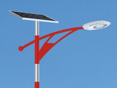 國內led太陽(yáng)能路燈產(chǎn)業(yè)走向完善化
