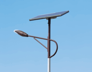 Led太陽(yáng)能路燈為什么要有“互聯(lián)網(wǎng)+”思維？