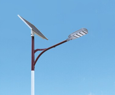 什么原因造成國內太陽(yáng)能路燈在國際市場(chǎng)比例急劇下降？