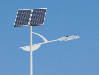 從哪幾方面推廣太陽(yáng)能路燈企業(yè)品牌？