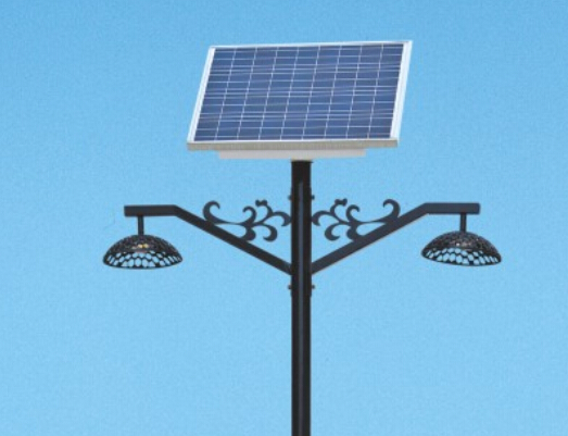 Led太陽(yáng)能路燈備線(xiàn)安裝有什么要求？