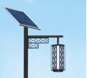 如何選擇好的太陽(yáng)能庭院燈廠(chǎng)家？