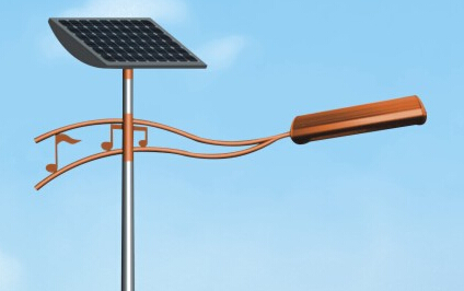 為什么太陽(yáng)能路燈電池板要在正南方向？