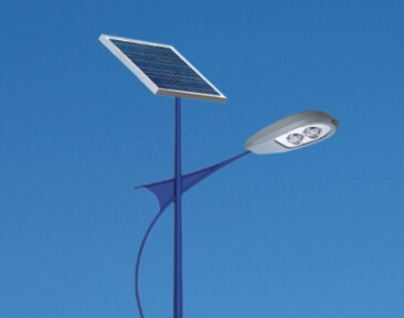 太陽(yáng)能路燈和太陽(yáng)能庭院燈有什么區別？