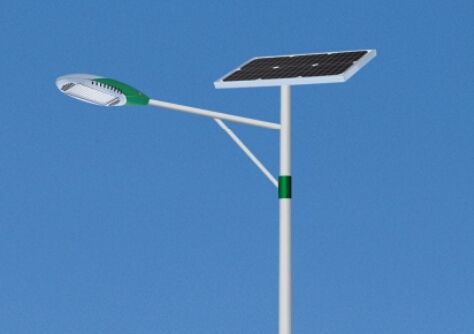 太陽(yáng)能路燈如何區分太陽(yáng)能路燈的蓄電池和鋰電池