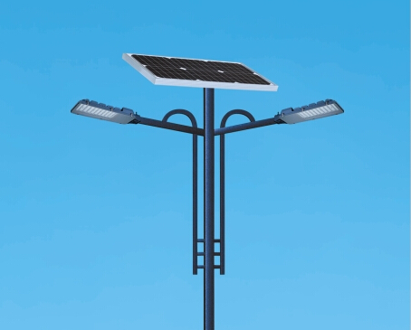 怎樣簡(jiǎn)略判別太陽(yáng)能路燈燈具體系功能的辦法？