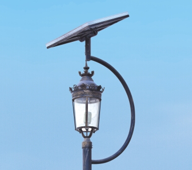 廣場(chǎng)太陽(yáng)能庭院燈有哪幾方面需要技術(shù)創(chuàng  )新的？